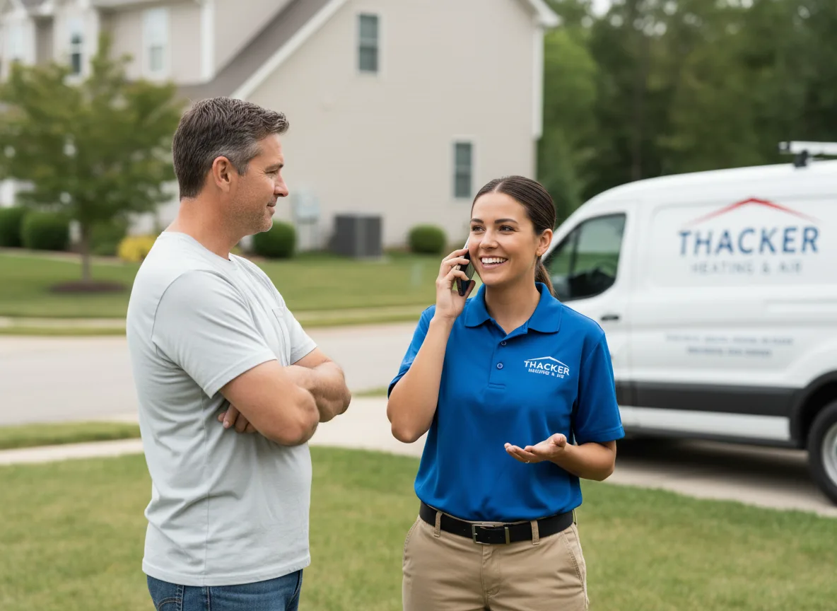 Ac Repair Gravel Switch, KY FAQs